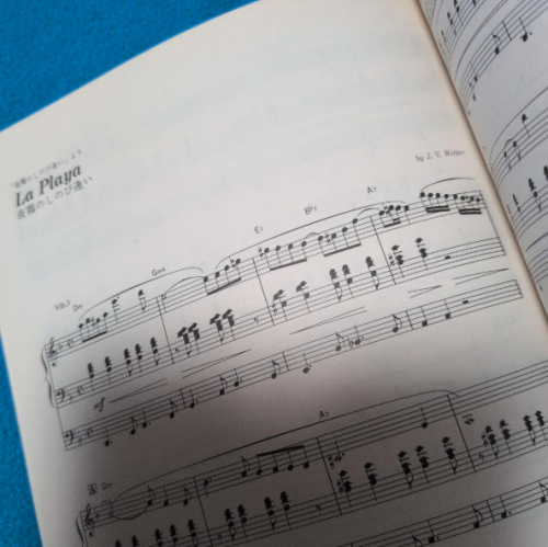 SCREEN Europe 1 Electone Popular Series 15-7